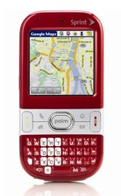 Palm Centro Smartphone