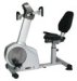 Multisport Recumbent Bike