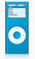 Apple iPod Nano